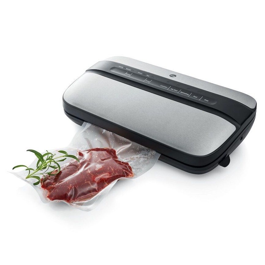 Wilfa Moose Vakuumpakker Wilfa Moose Vakuumpakker