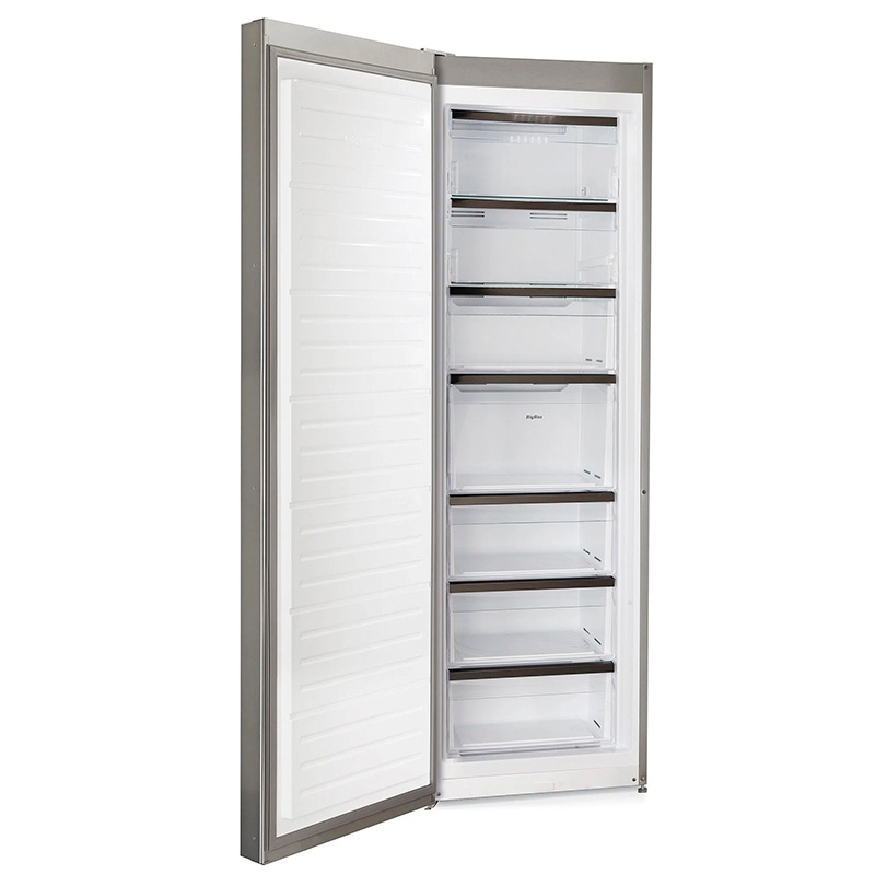 Gram Fryseskap FS 581865 N X (v)