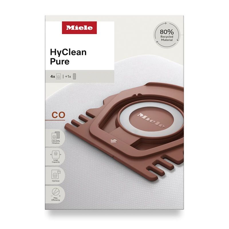 Miele Støvpose CO HyClean Pure