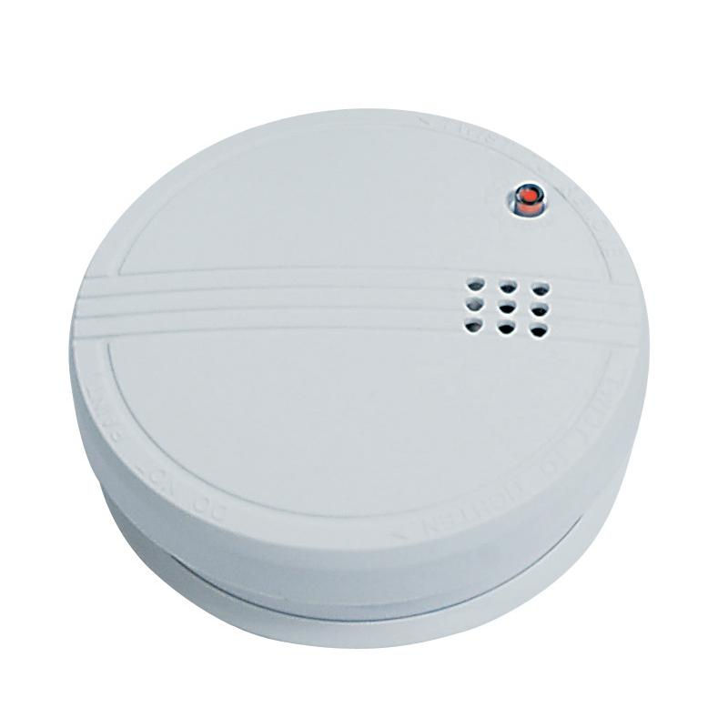 Nexa Røykvarsler optisk KD134A Nexa Røykvarsler optisk KD134A