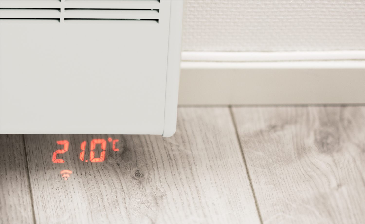 BEHA PV 6 Wi-Fi Smartovn