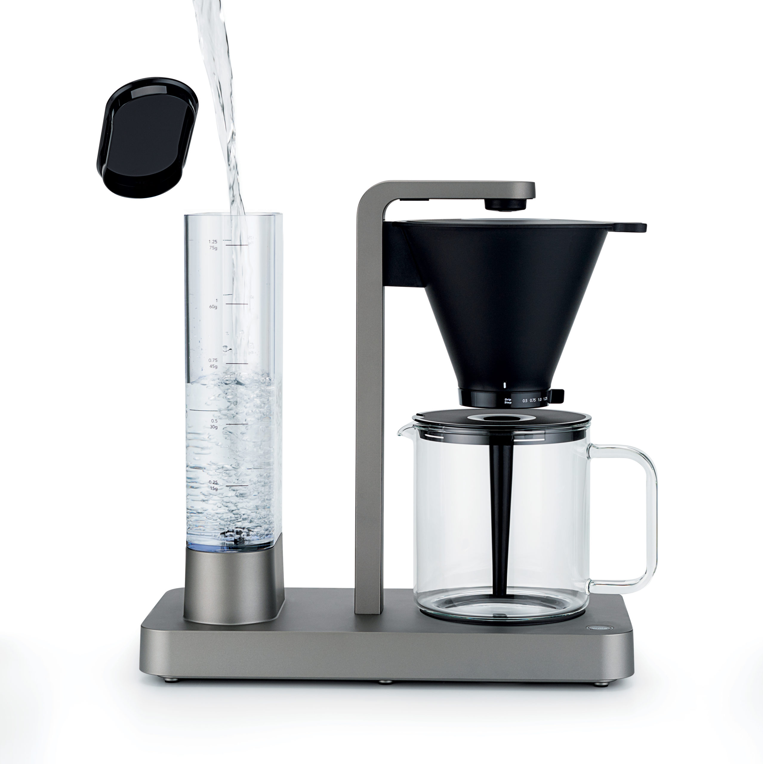Wilfa Performance Kaffetrakter