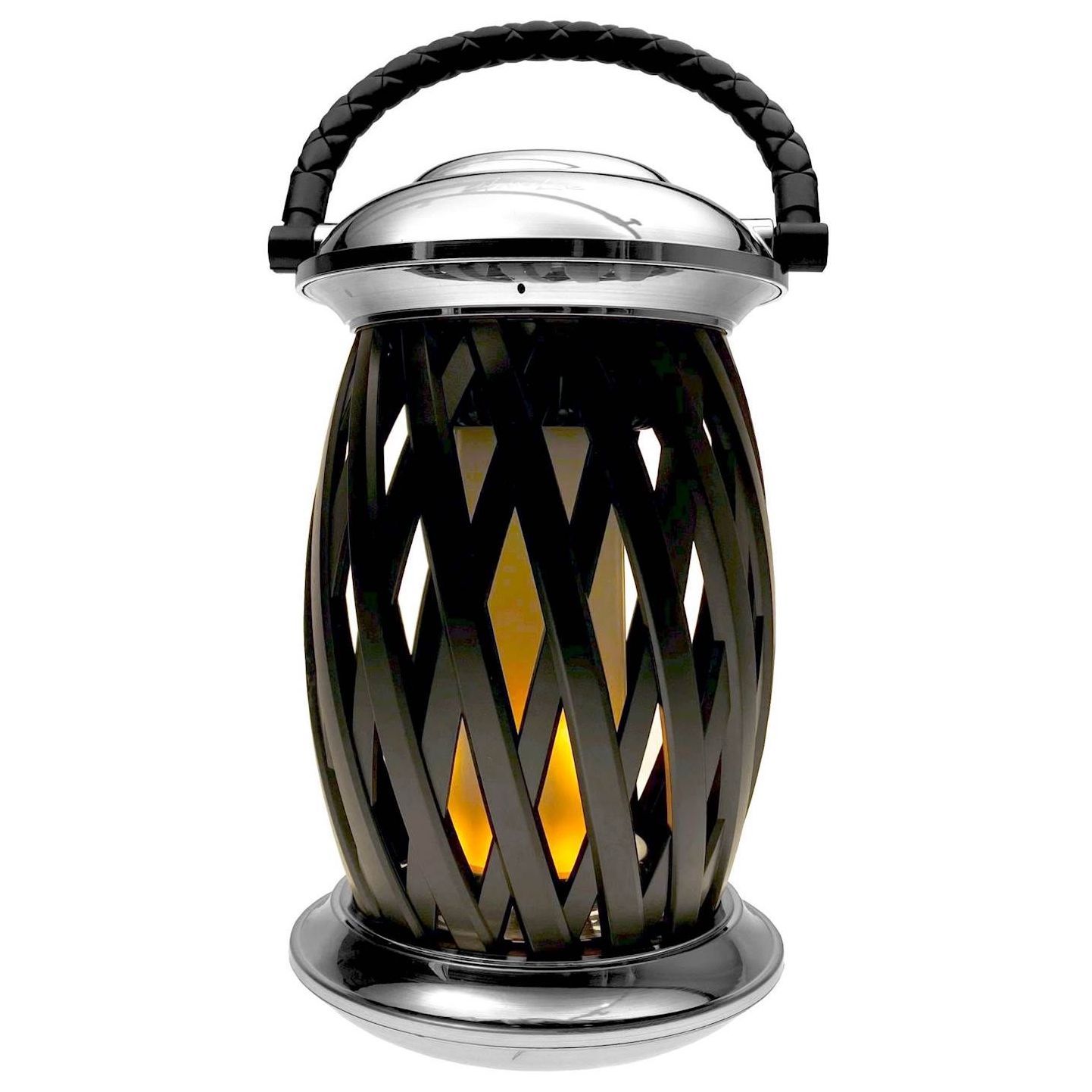 HomeLine Flammelampe Ignis HomeLine Flammelampe Ignis