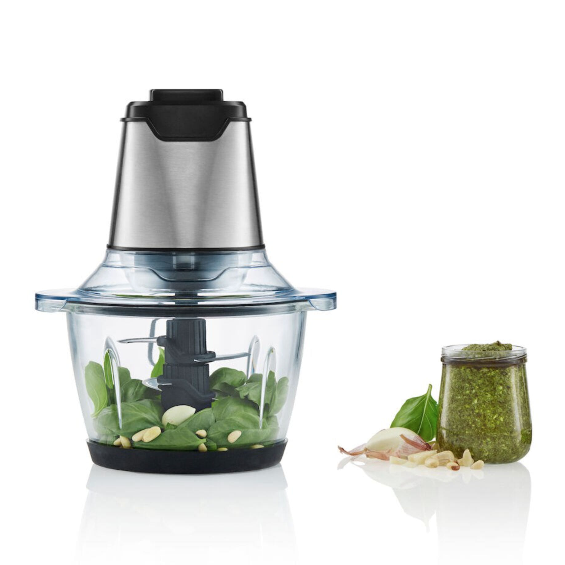 Wilfa Essential Minihakker MC3B-400S Wilfa Essential Minihakker MC3B-400S