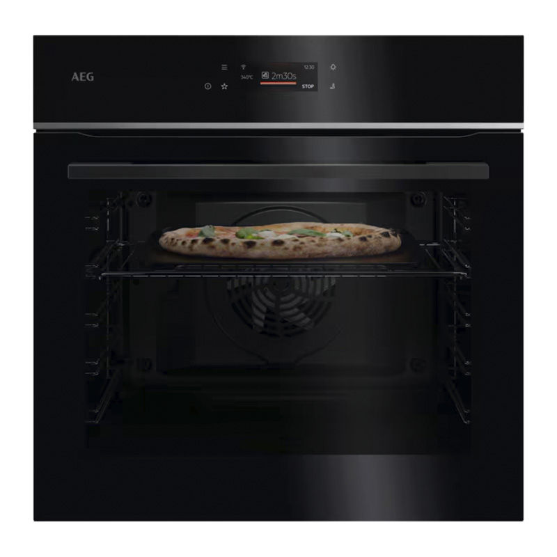 AEG Stekeovn BP700B