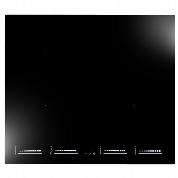 Silverline Platetopp JI 6031 F Silverline Platetopp JI 6031 F