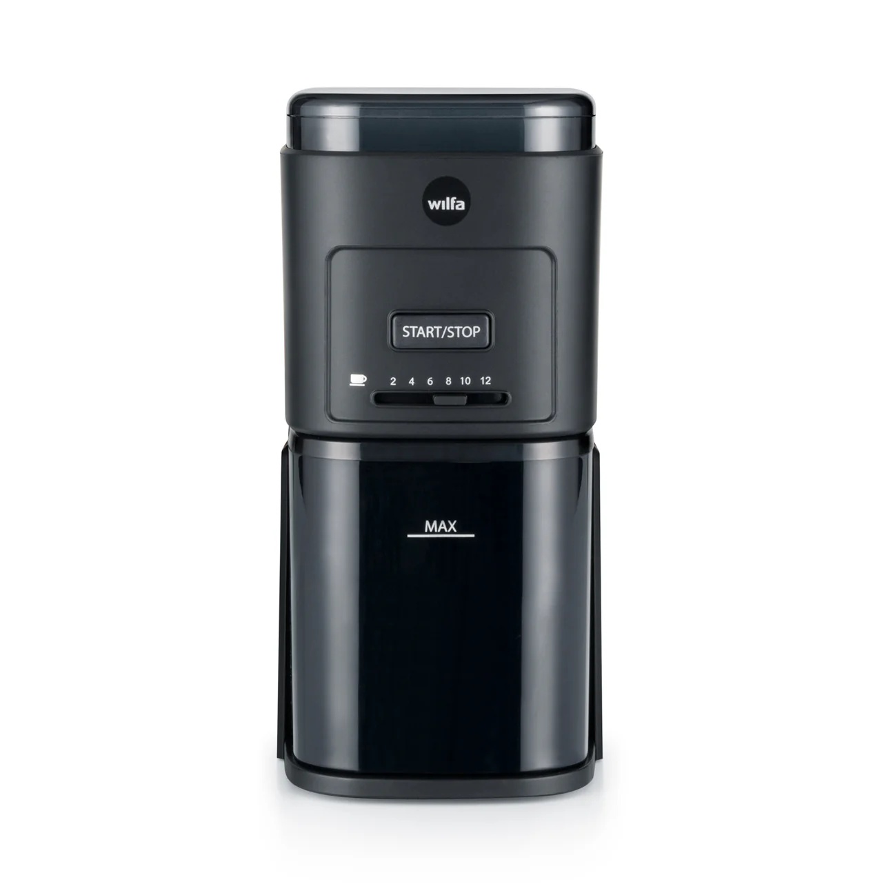 Wilfa Daily Kaffekvern CG2G-260