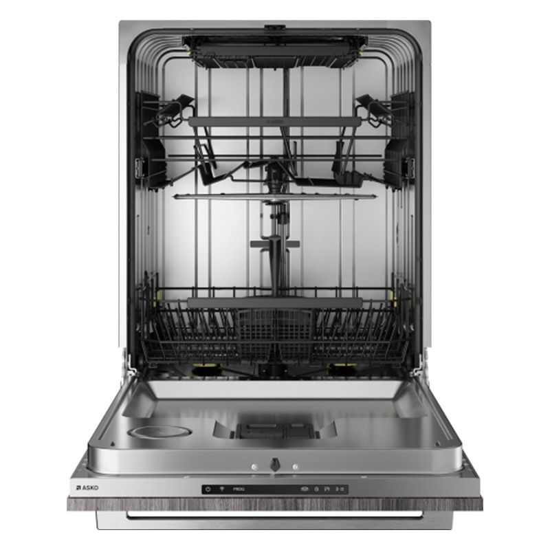 ASKO Oppvaskmaskin Integrert DFI544BXXL