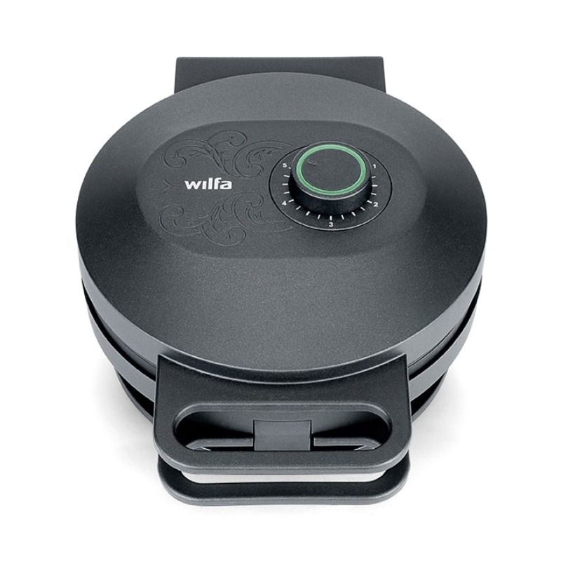 Wilfa Saga Krumkakejern CC2B-1000 Wilfa Saga Krumkakejern CC2B-1000
