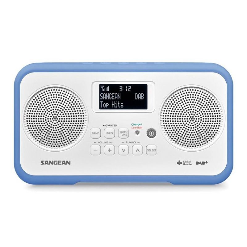 Sangean DAB Radio DPR-77