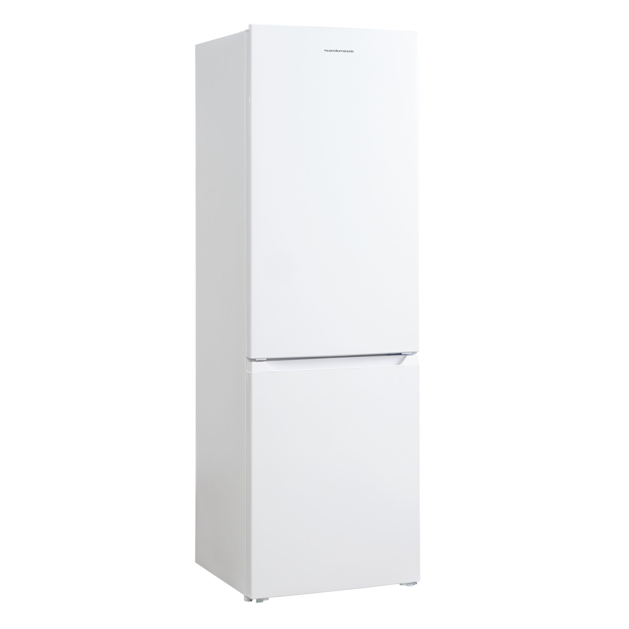 Scandomestic Kombiskap CBF315WE