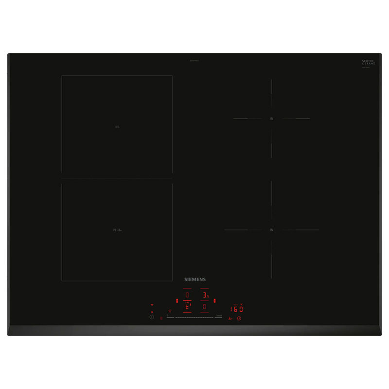 Siemens Platetopp ED751HSC1E Siemens Platetopp ED751HSC1E