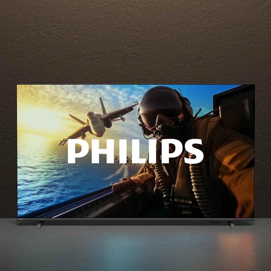 Philips 50” 4K TV 50PUS7000/12