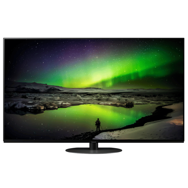 Panasonic OLED TV TX-55LZ1000E