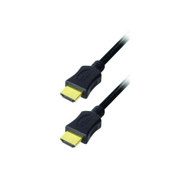 COM High Speed 4K HDMI-kabel (1.5 m)