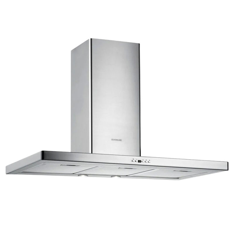 Silverline Ventilator BEW600E