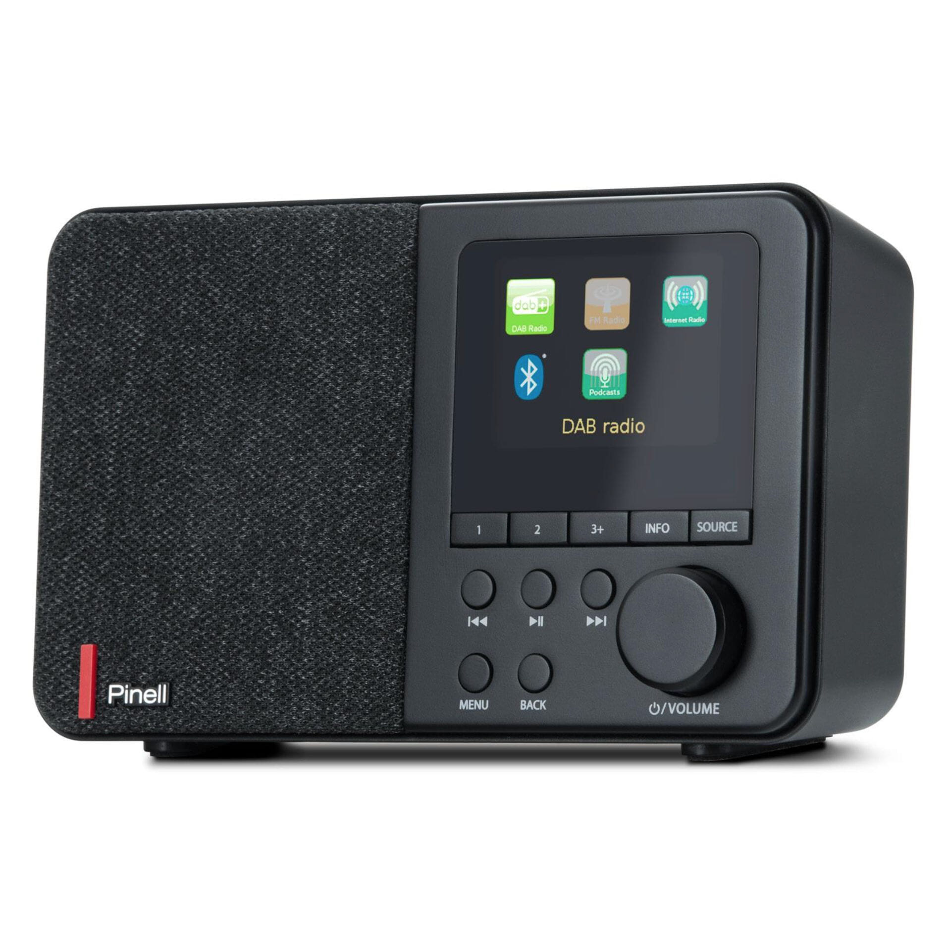 Pinell Supersound 001
