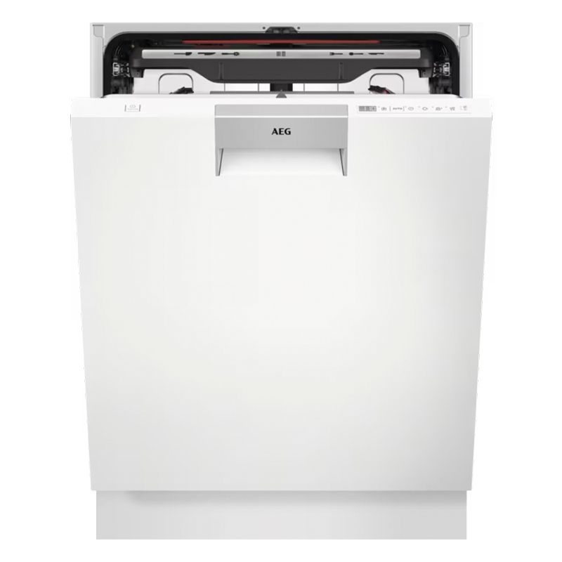 AEG Oppvaskmaskin FBB93807PW