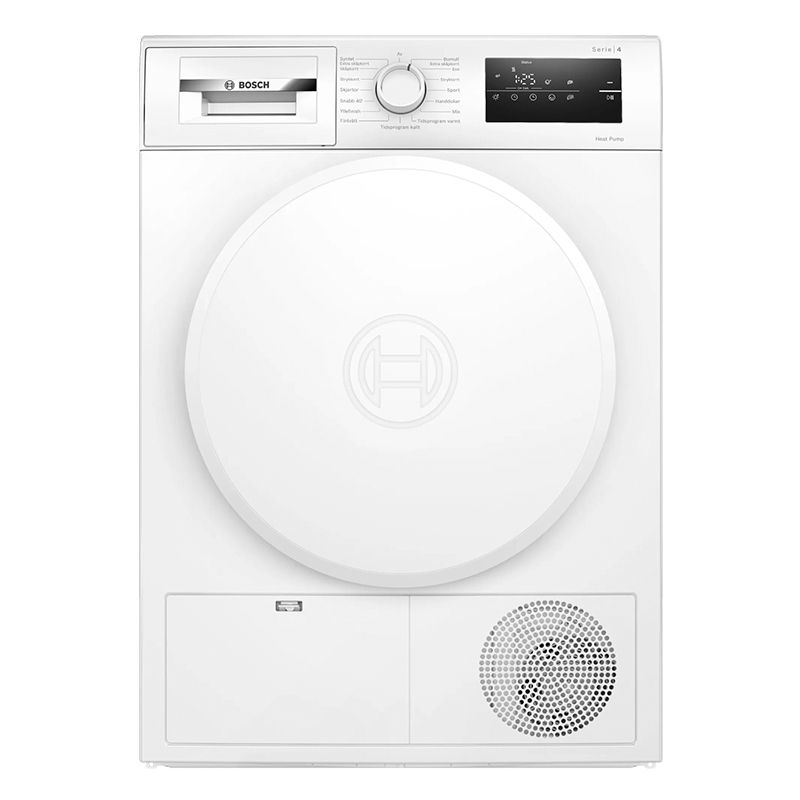 Bosch Tørketrommel WTH8300LSN