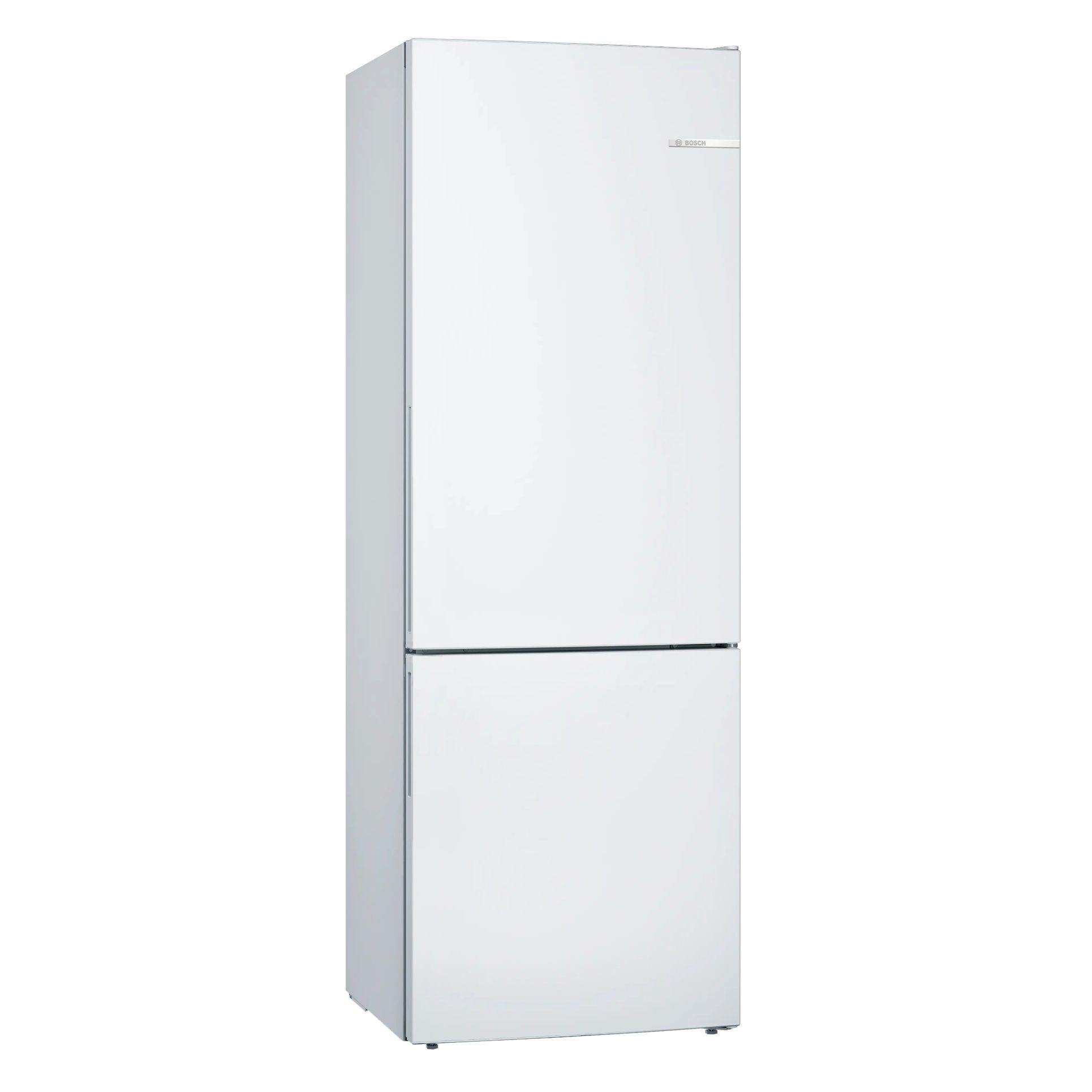 Bosch Kombiskap KGE49AWCA