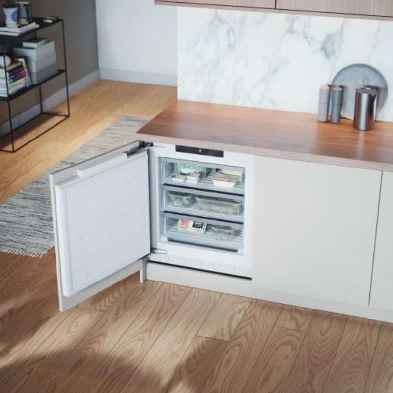 Asko Fryseskap Integrert F22881I