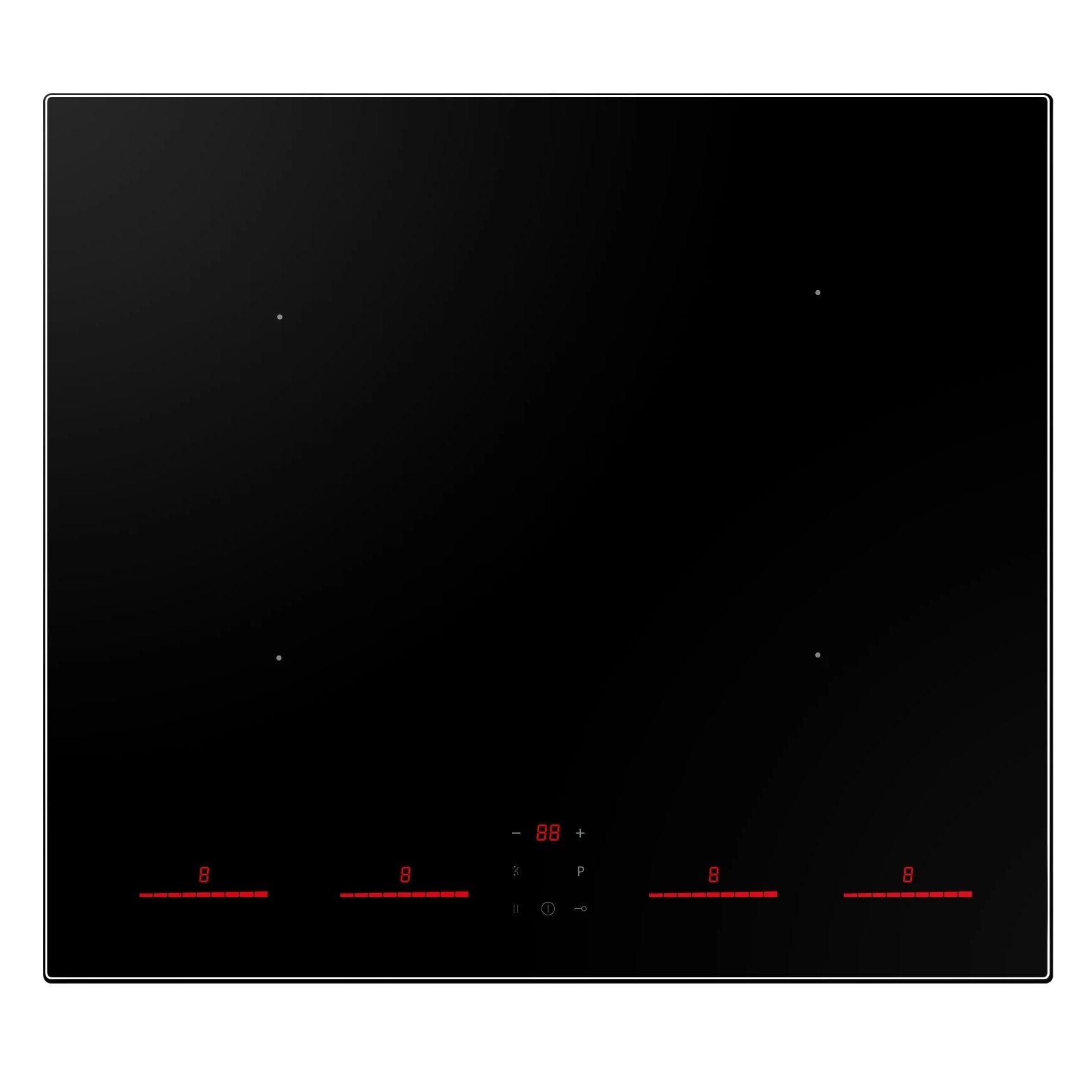 JGNordic Platetopp Matt safir JI 6022 P-MG