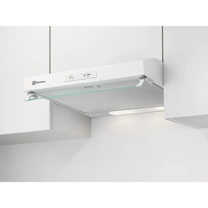 Electrolux Ventilator LFU326W