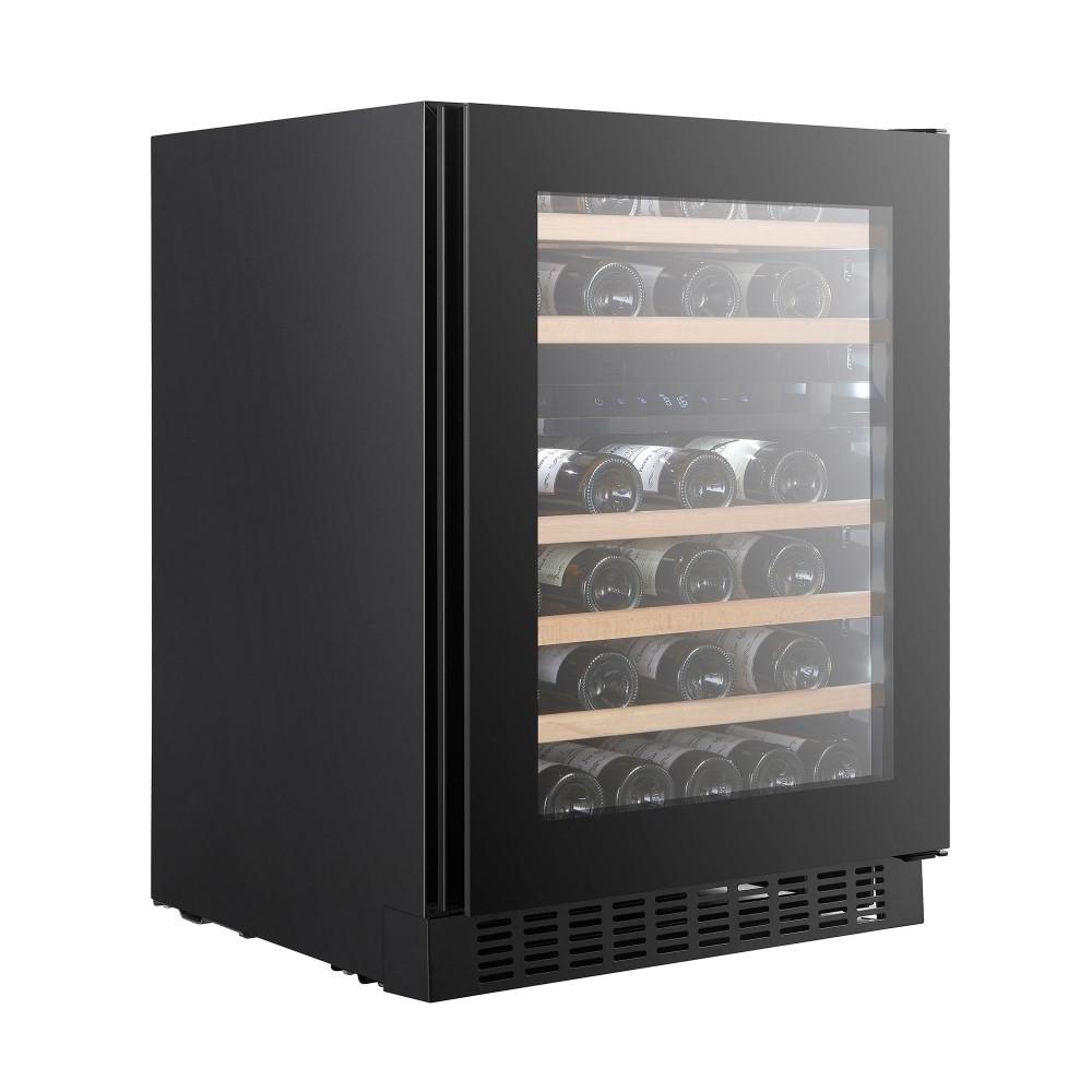 Temptech Oslo Vinskap OX60DRB-24 Temptech Oslo Vinskap OX60DRB-24