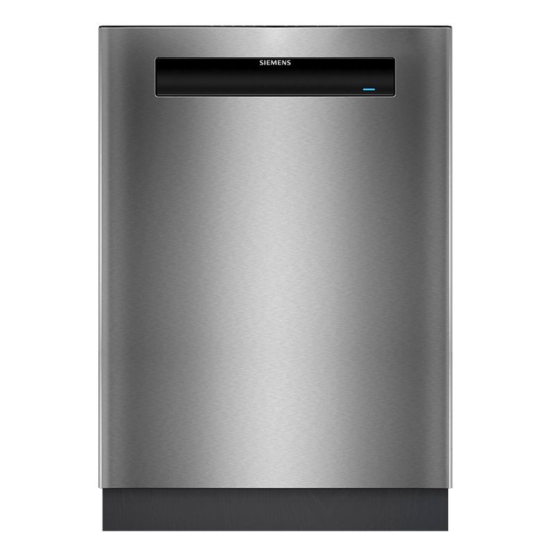 Siemens Oppvaskmaskin SN15ZS01CS