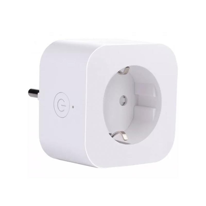 Alpina Smart WiFi Plug 2500W