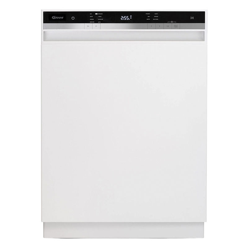 Gram Oppvaskmaskin OM 64456 R