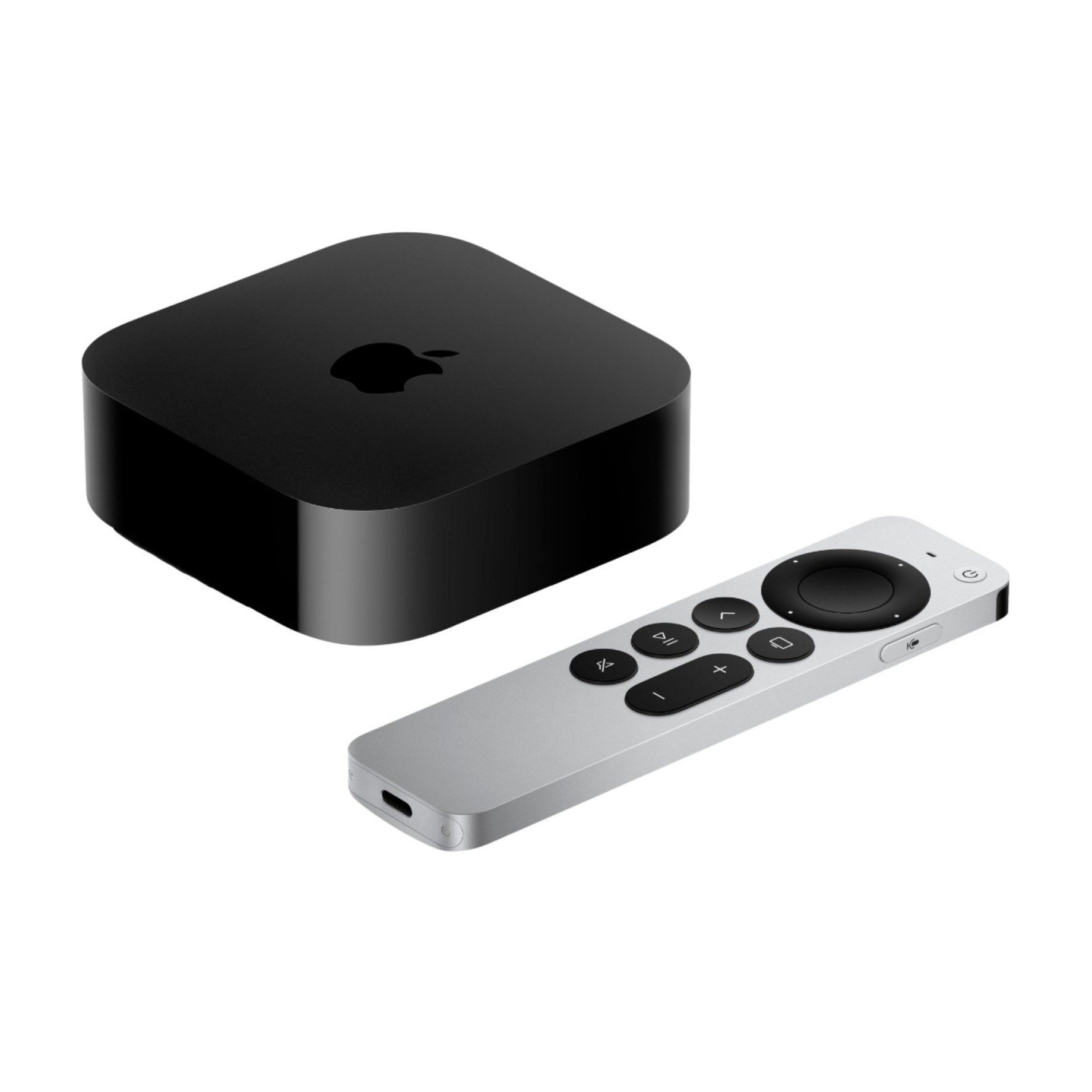 Apple TV 4K (2022) 64 GB Apple TV 4K (2022) 64 GB