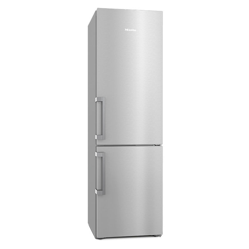 Miele Kombiskap KFN 4795 DD CleanSteel