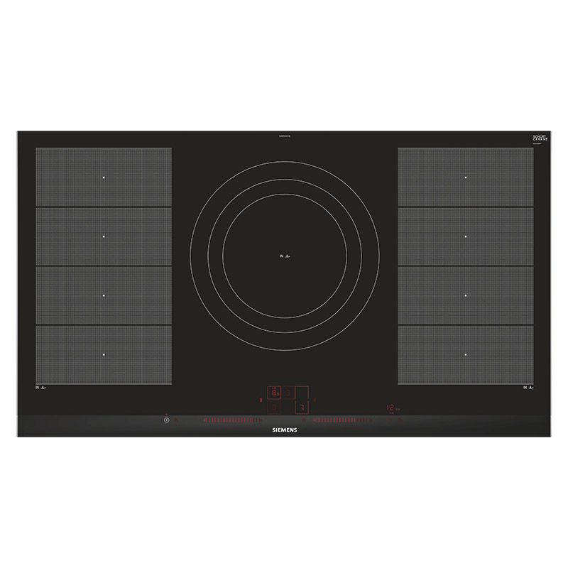 Siemens Platetopp EX975LVC1E