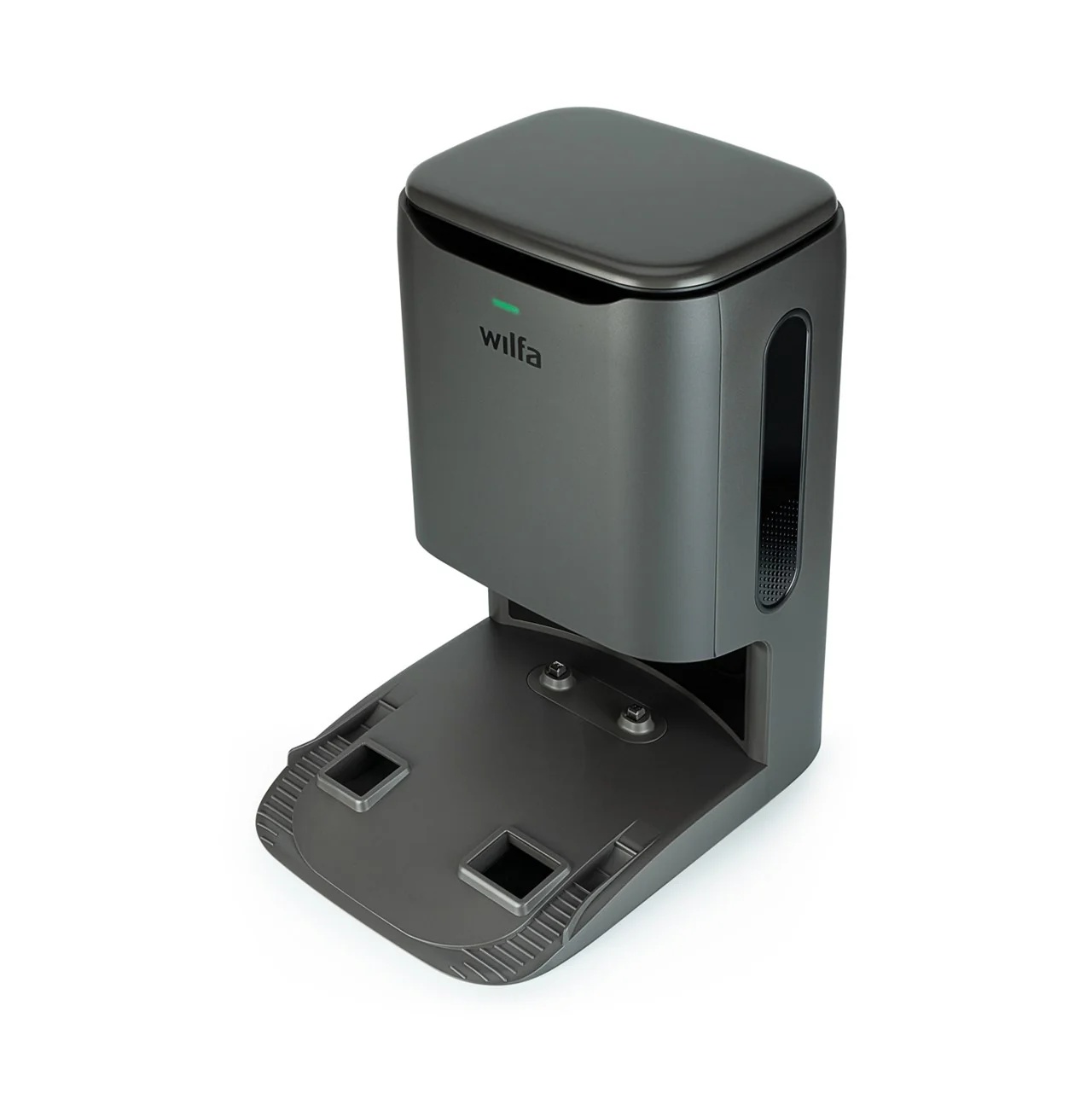 Wilfa Innobot Auto-empty station RVCD-D17