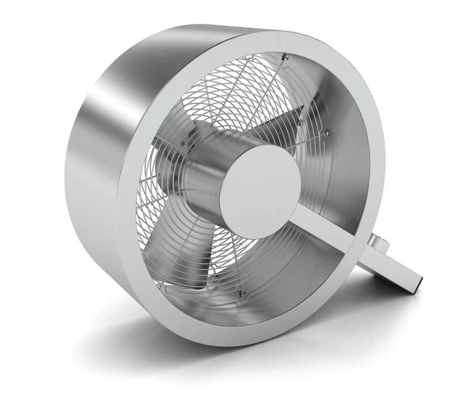 Stadler Form Q Brushed Steel Stadler Form Q Brushed Steel