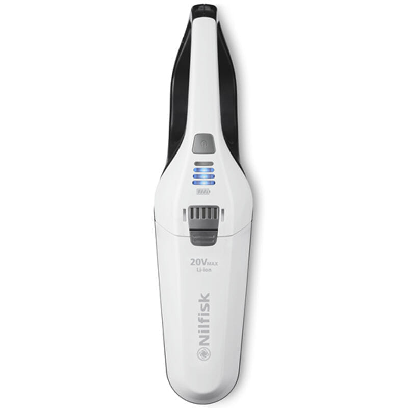 Nilfisk Quick Cleaner 20V Håndstøvsuger Nilfisk Quick Cleaner 20V Håndstøvsuger