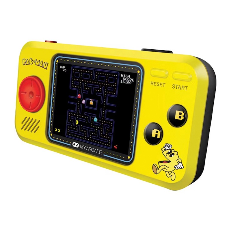 My Arcade Pac-Man Pocket Player
