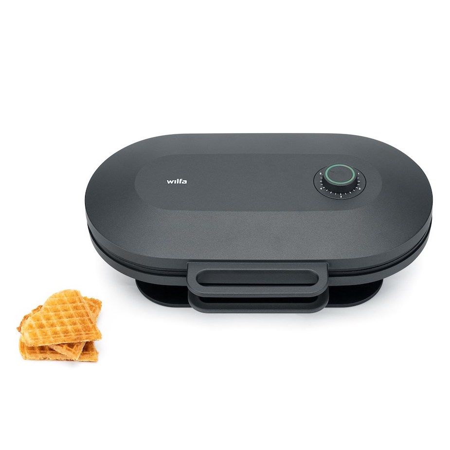 Wilfa Double Joy Vaffeljern Wilfa Double Joy Vaffeljern