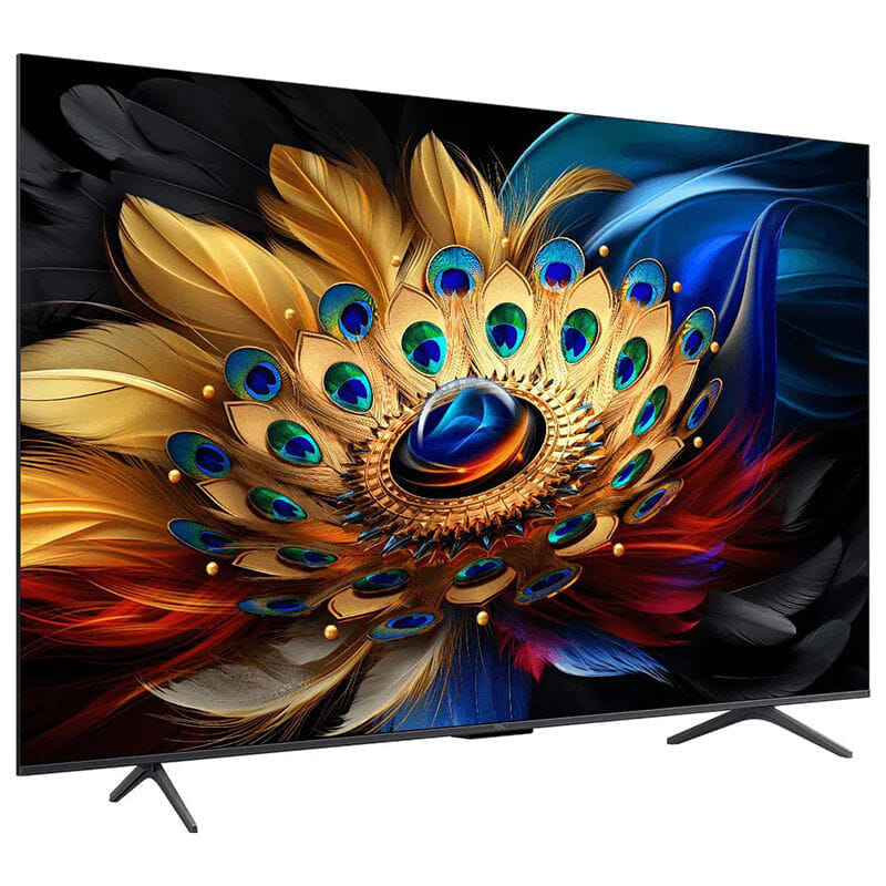 TCL QLED TV 75C655