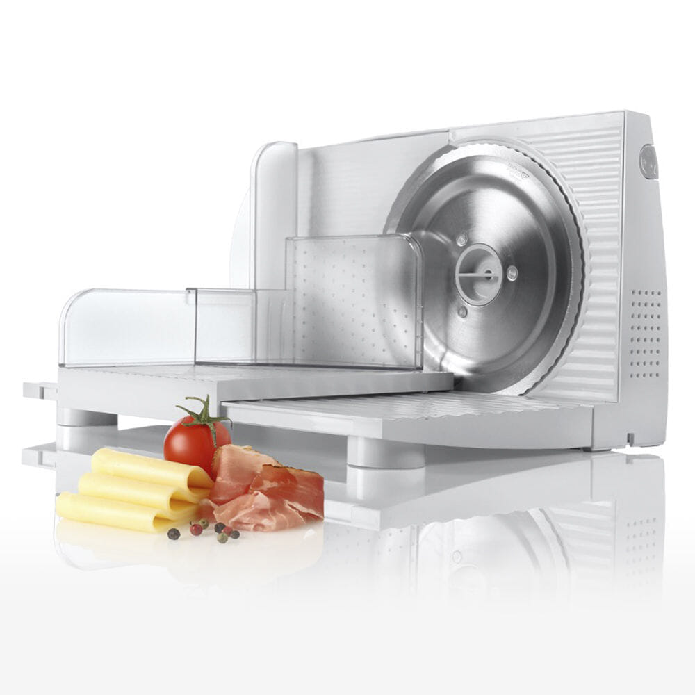 Gorenje Oppskjærsmaskin R401W Gorenje Oppskjærsmaskin R401W