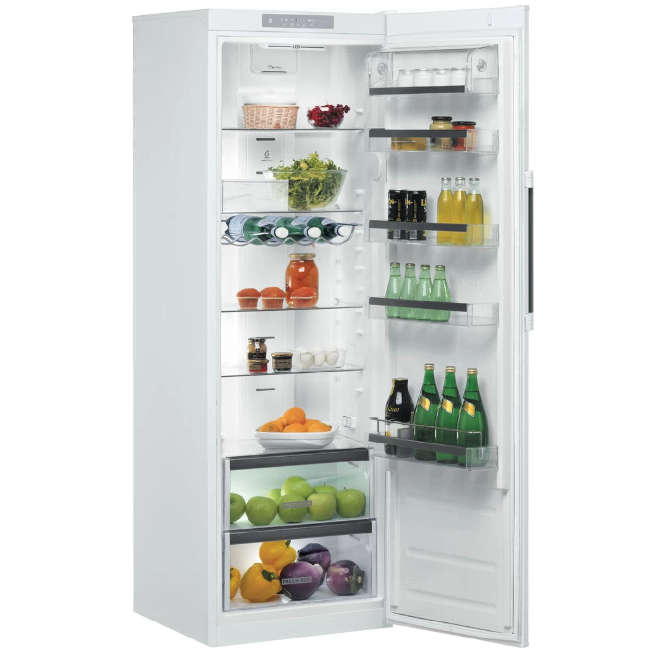 Whirlpool Kjøleskap SW8 AM2Y WR 2 Whirlpool Kjøleskap SW8 AM2Y WR 2