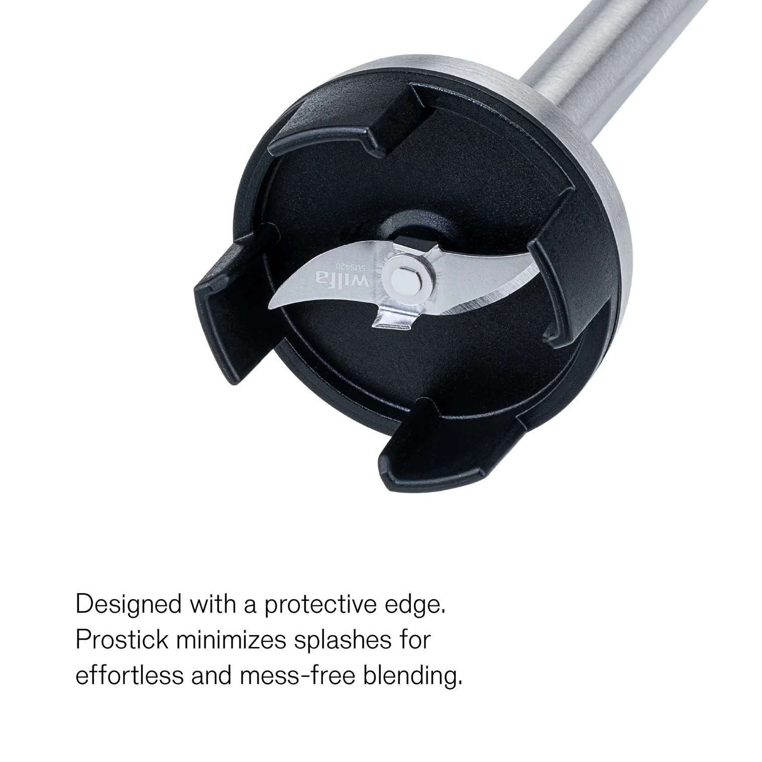 Wilfa Prostick Stavmikser IM4B-1000FP