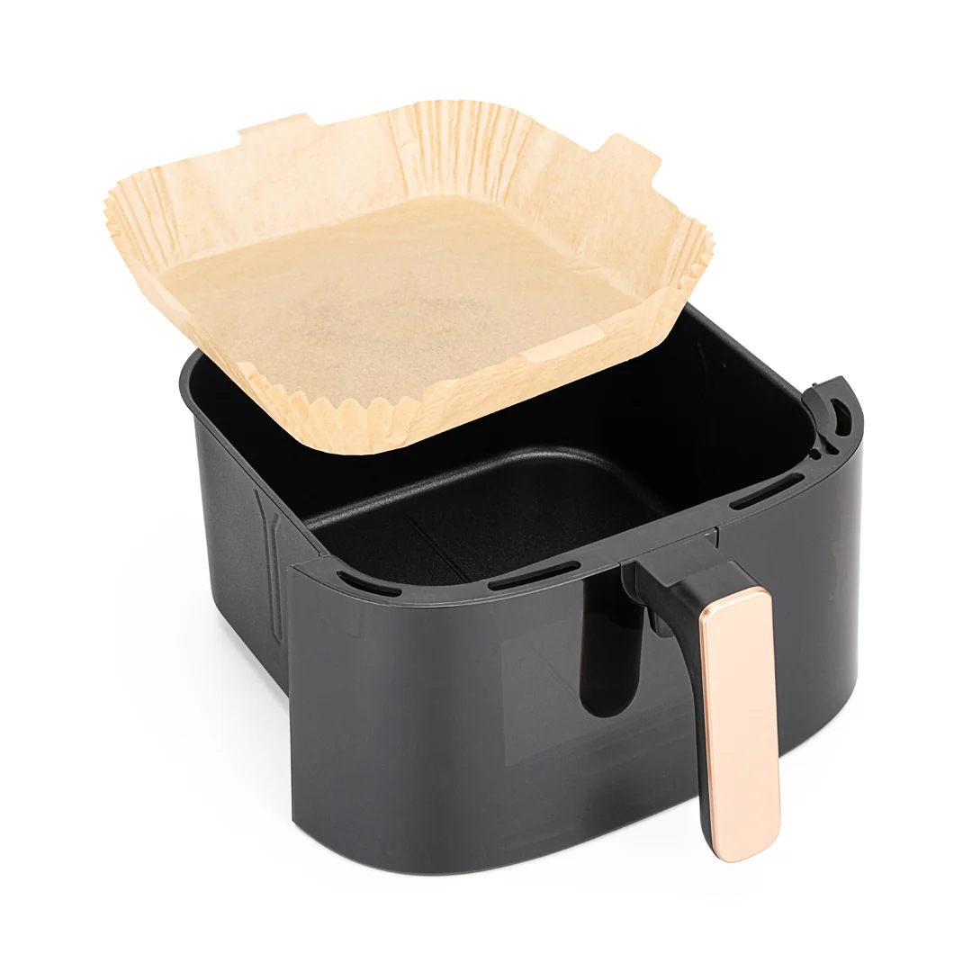 Wilfa Airfryer Bakepapir 20x20cm