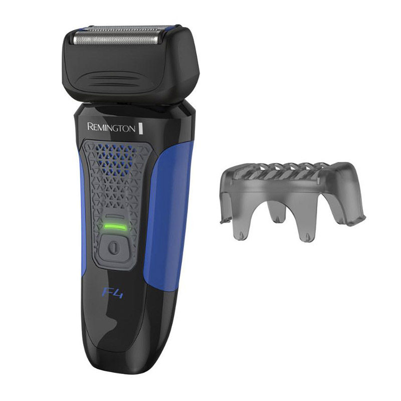 Remington Style Series Foil Shaver F4002 Barbermaskin