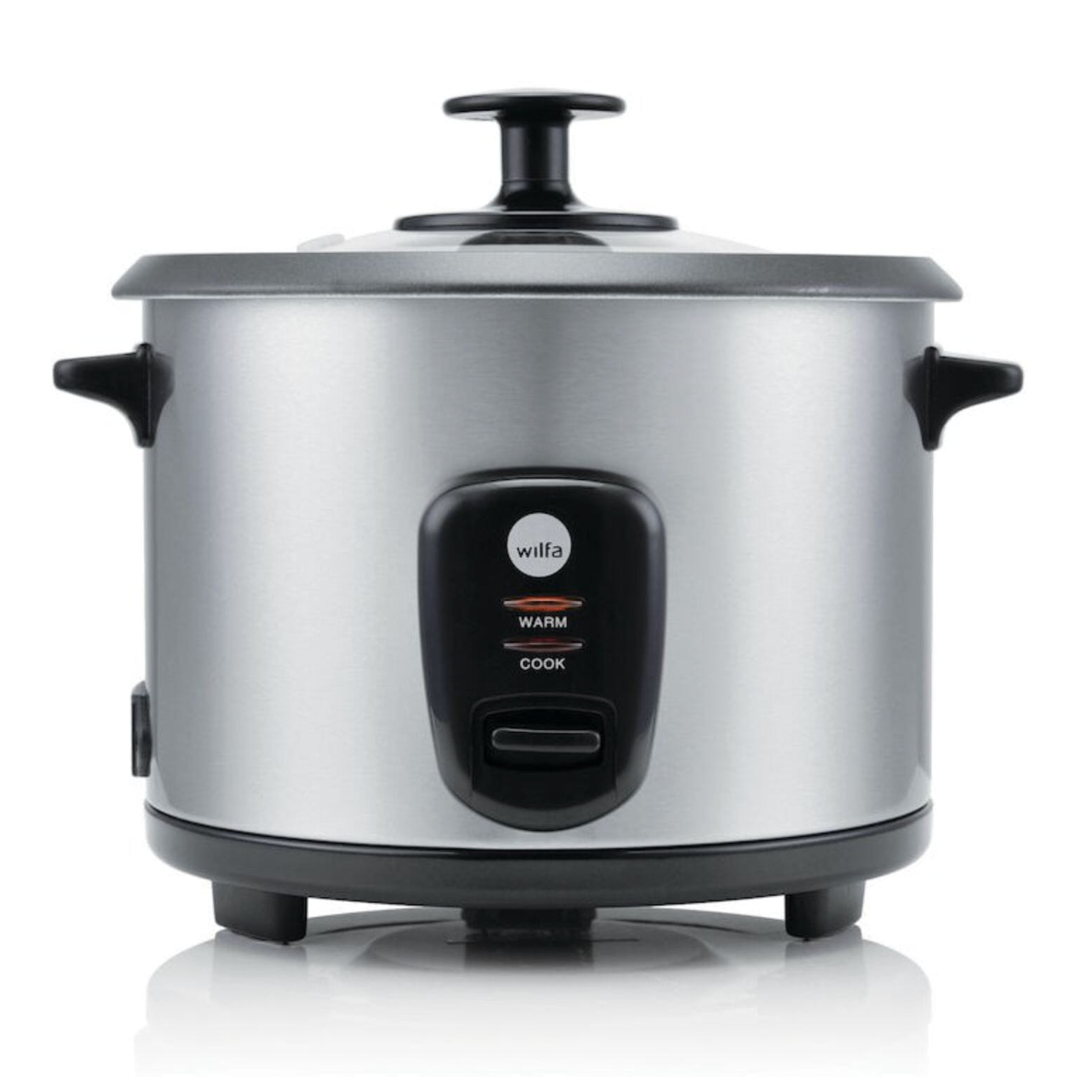 Wilfa Inari Riskoker RC-5S