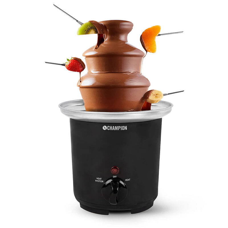 Champion Sjokoladefontene Champion Sjokoladefontene