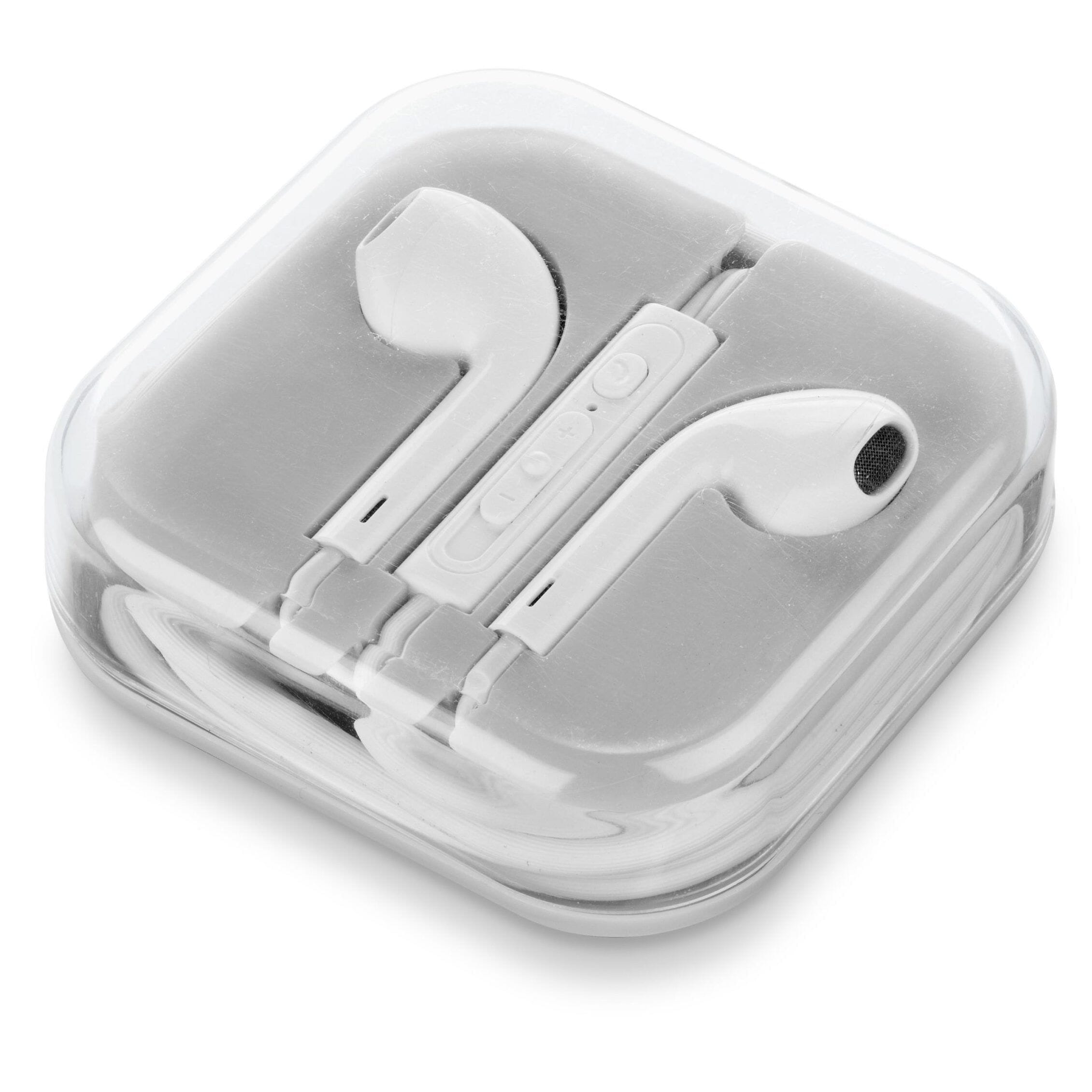 Cellularline Øreplugger Cellularline Øreplugger