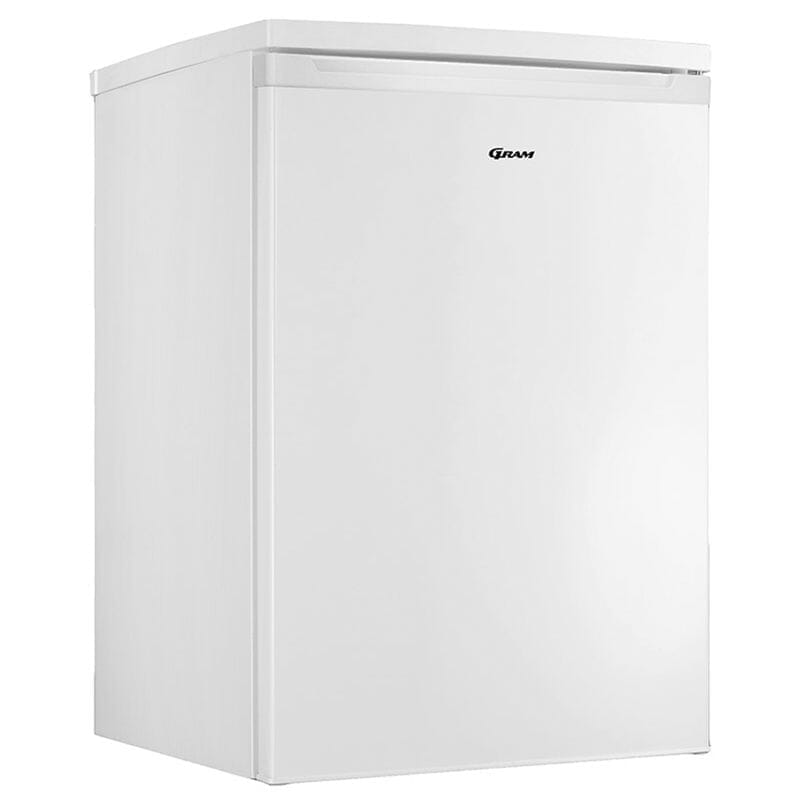 Gram Kjøleskap m/fryseboks KF 1125-90/1 Gram Kjøleskap m/fryseboks KF 1125-90/1