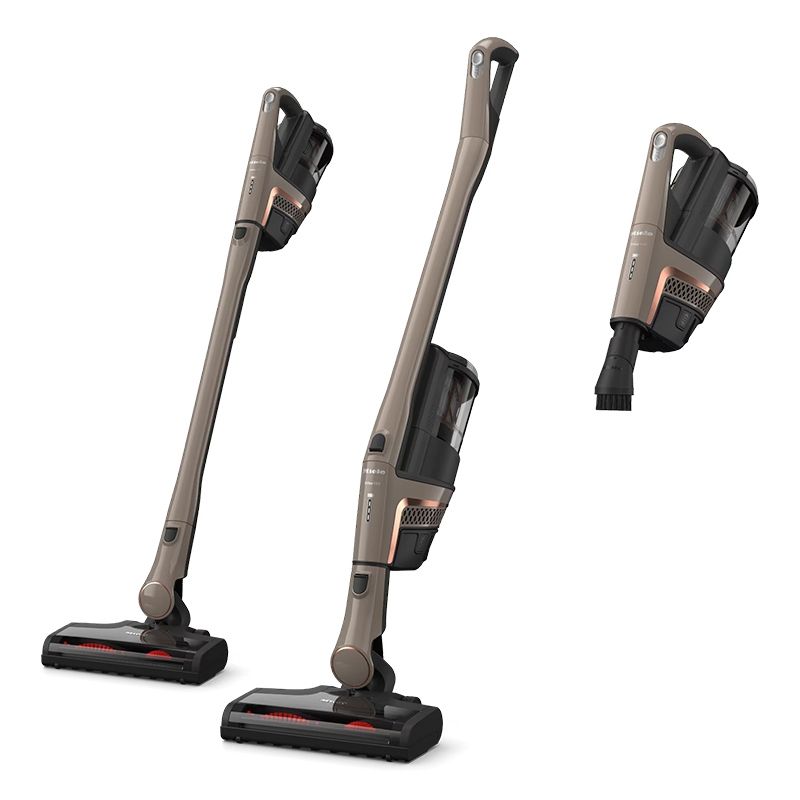 Triflex HX2 125 Edition Kasjmirgrå Trådløs støvsuger